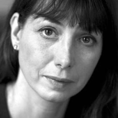 Kathryn Worth image